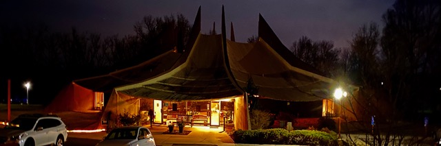 Unitarian Society of Hartford